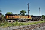 BNSF 4731 on 28M